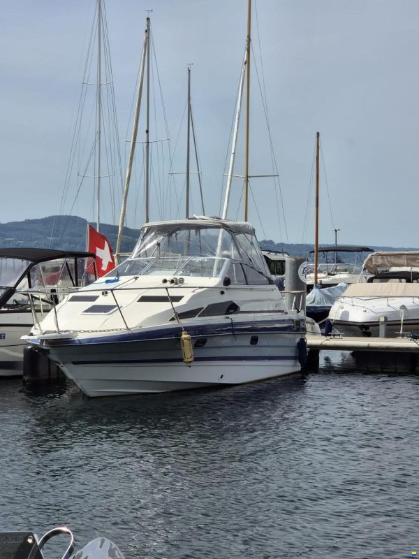 Bayliner Ciera 2450 Sunbridge
