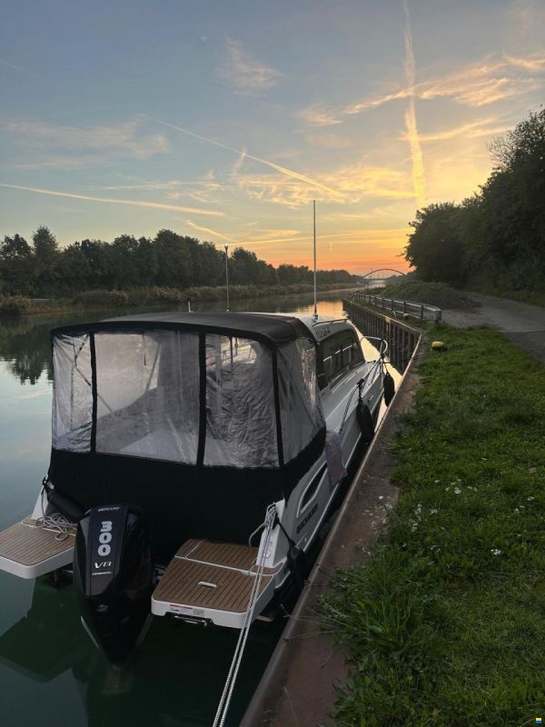 Quicksilver ACTIV 755 WEEKEND