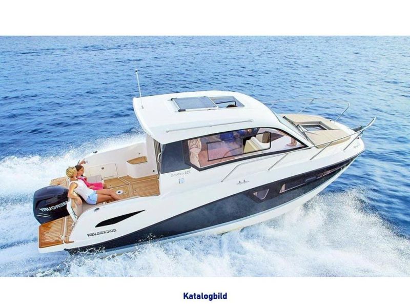 Quicksilver ACTIV 755 WEEKEND