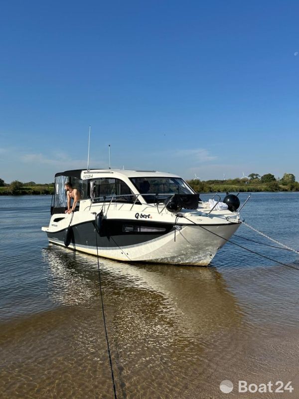 Quicksilver ACTIV 755 WEEKEND