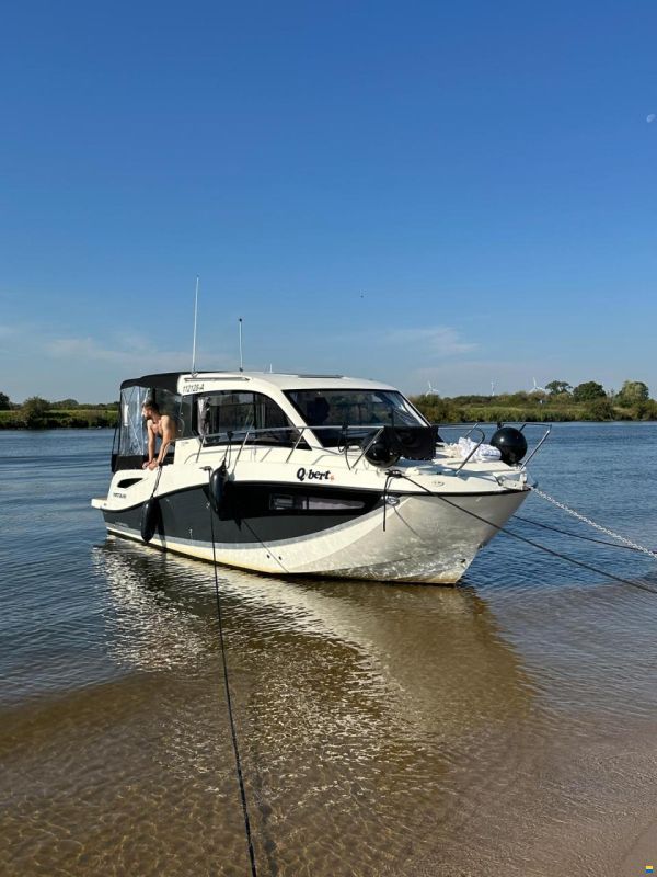 Quicksilver ACTIV 755 WEEKEND