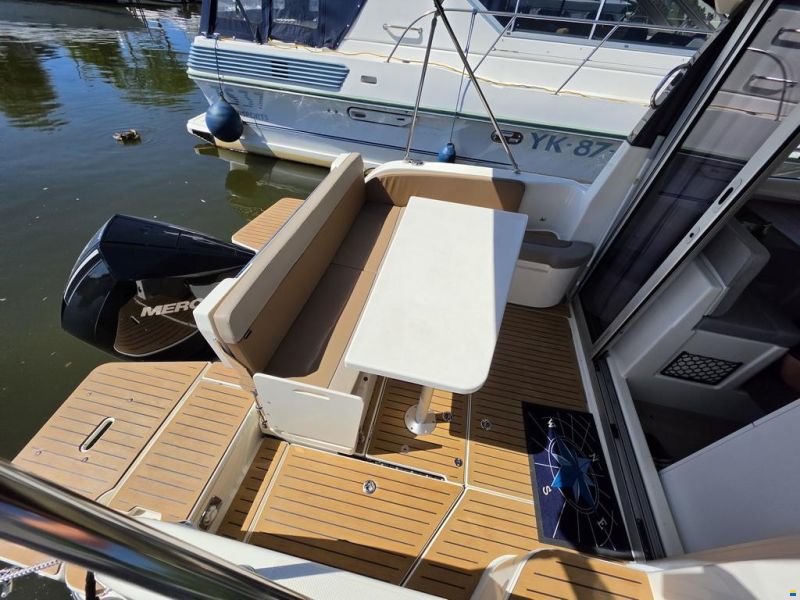 Quicksilver ACTIV 755 WEEKEND