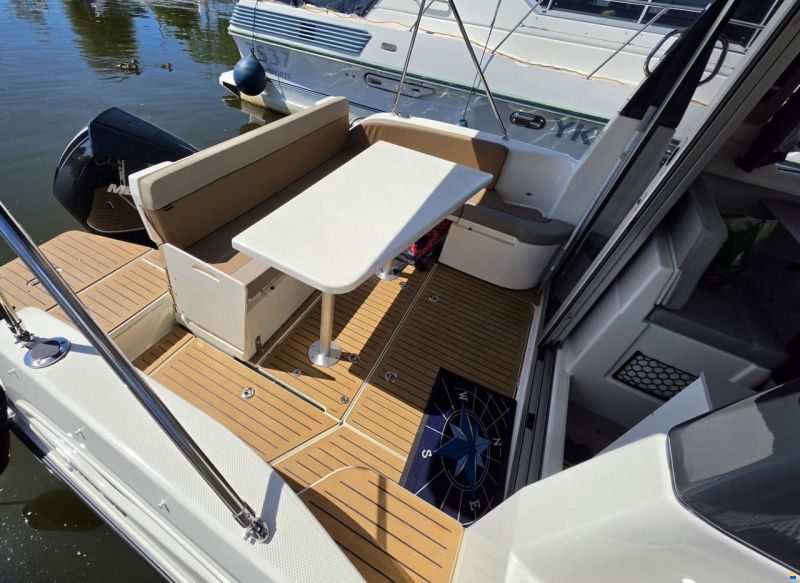 Quicksilver ACTIV 755 WEEKEND