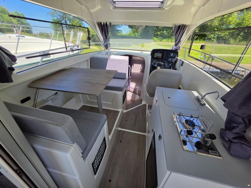 Quicksilver ACTIV 755 WEEKEND