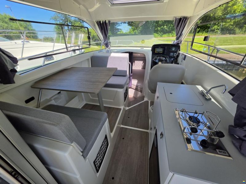 Quicksilver ACTIV 755 WEEKEND