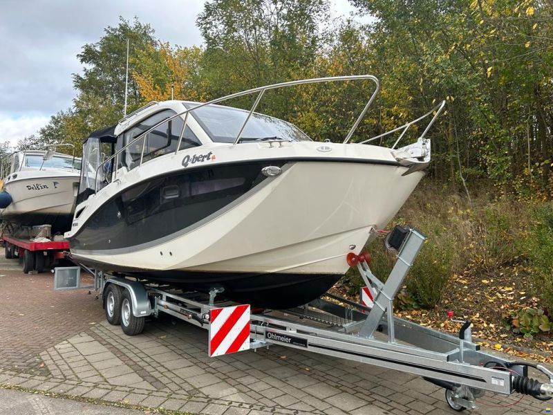 Quicksilver ACTIV 755 WEEKEND