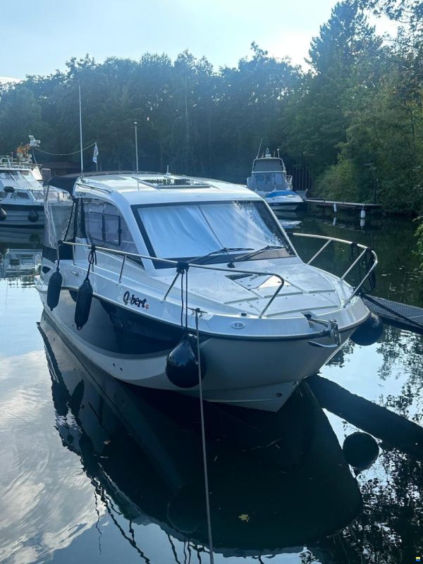 Quicksilver ACTIV 755 WEEKEND