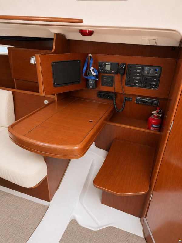 Beneteau First 31.7