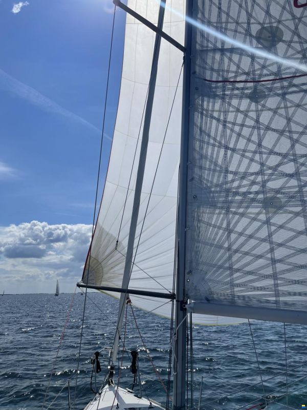 Beneteau First 31.7