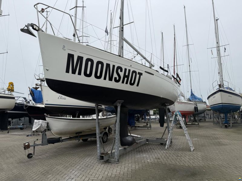 Beneteau First 31.7