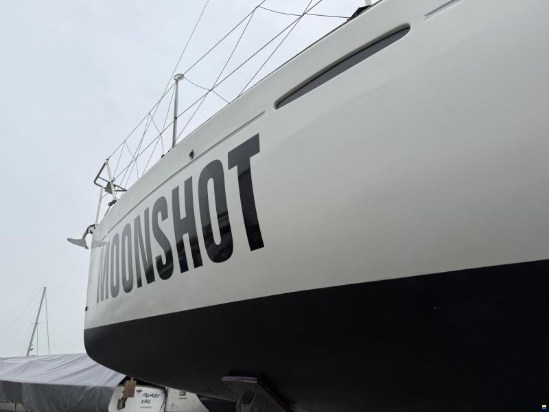 Beneteau First 31.7