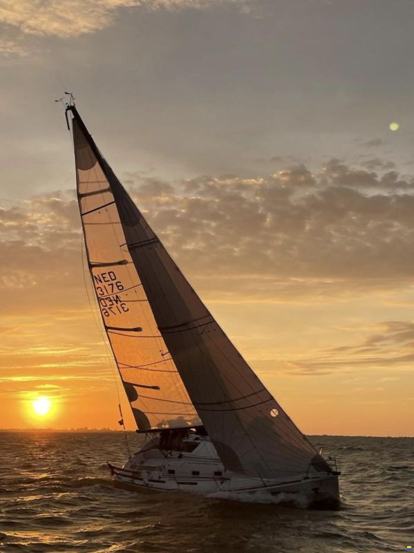 Beneteau First 31.7