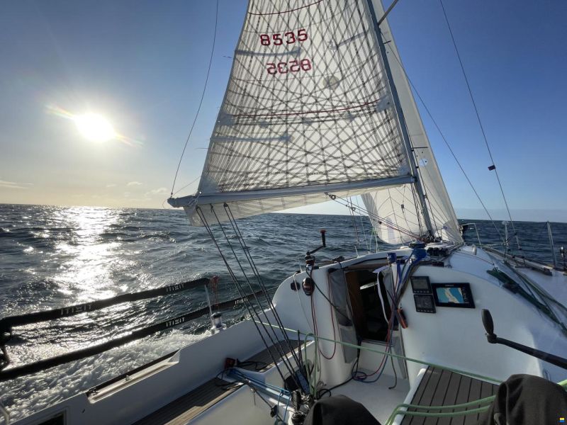 Beneteau First 31.7