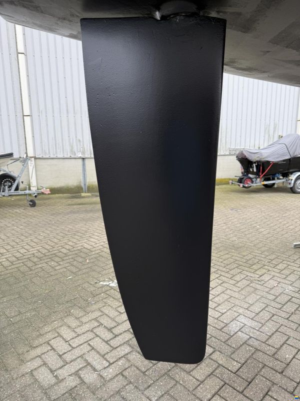 Beneteau First 31.7