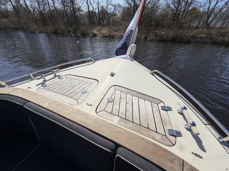 Langweerder Sloep 850
