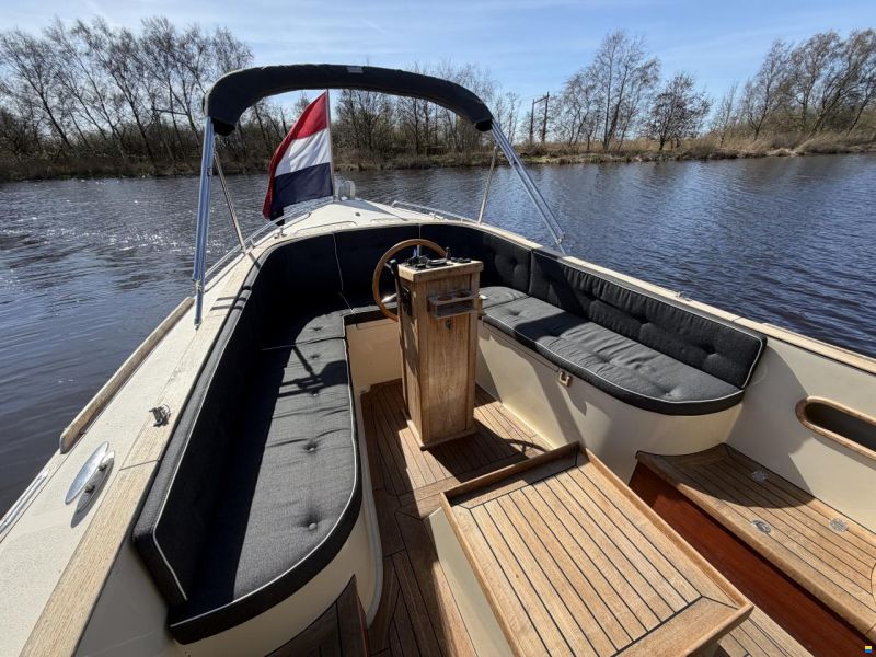 Langweerder Sloep 850