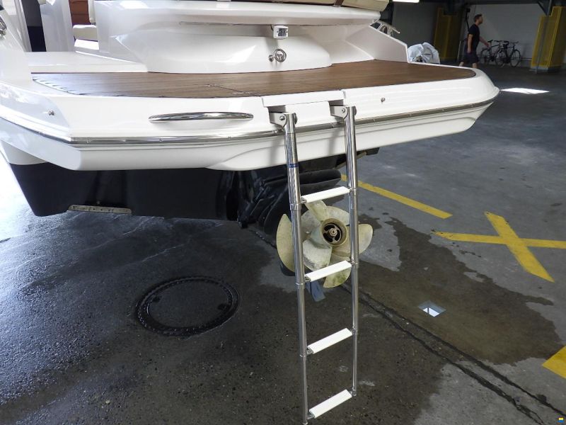Sessa Key Largo 27 IB