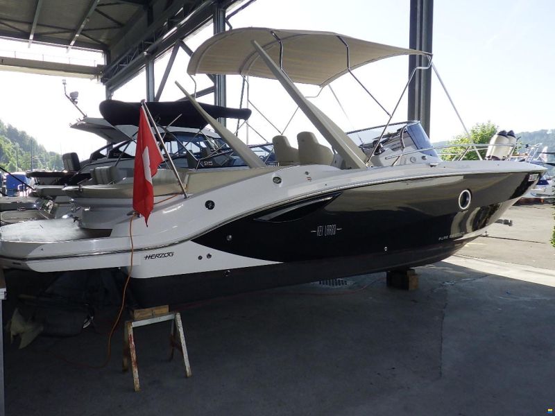 Sessa Key Largo 27 IB