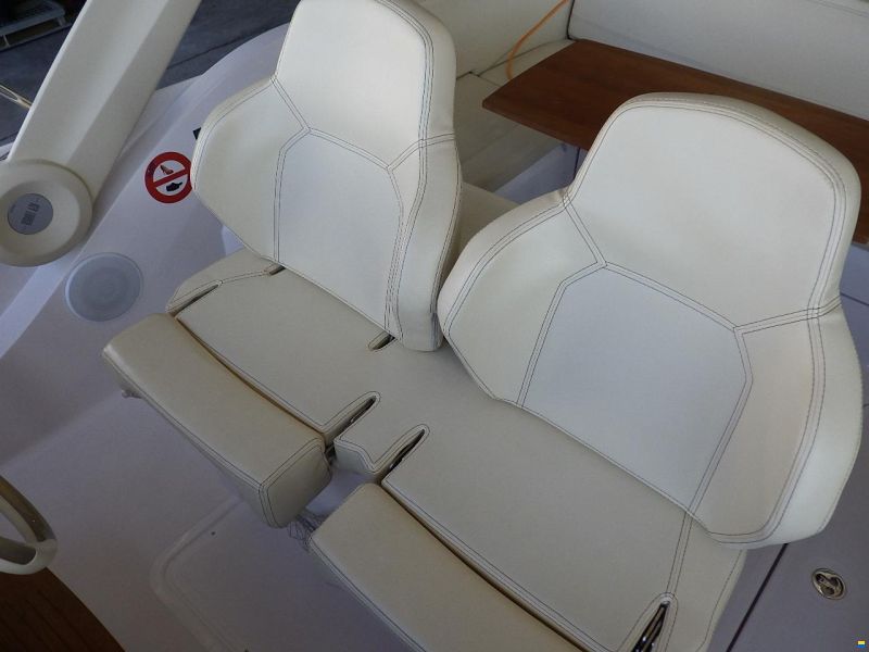 Sessa Key Largo 27 IB