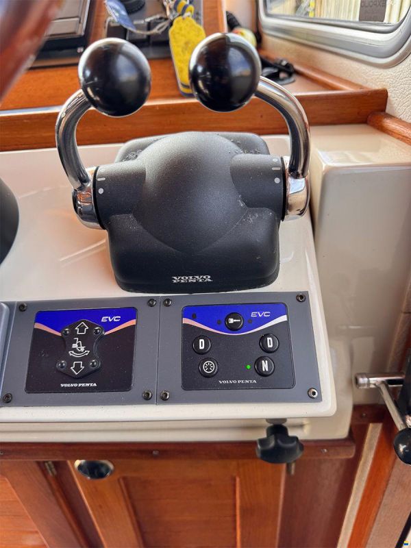 Targa 33