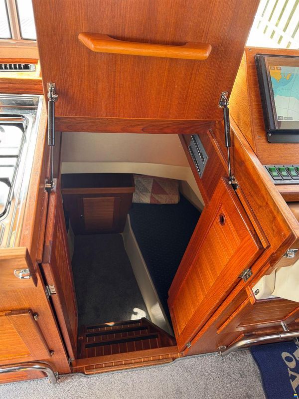 Targa 33