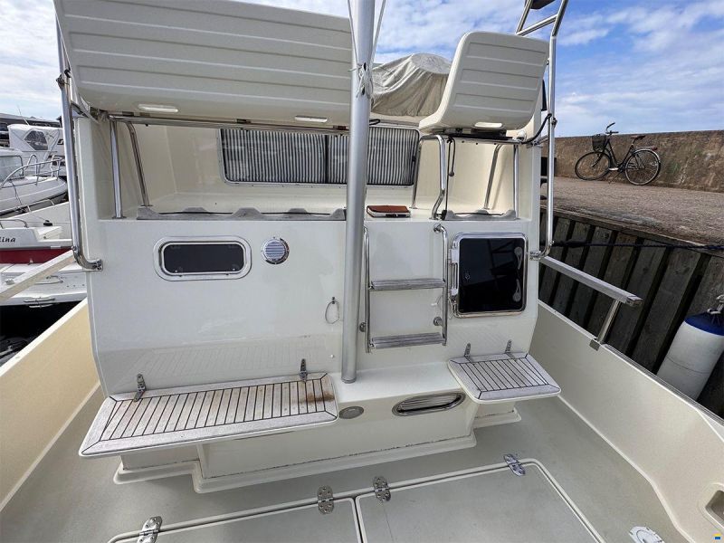 Targa 33