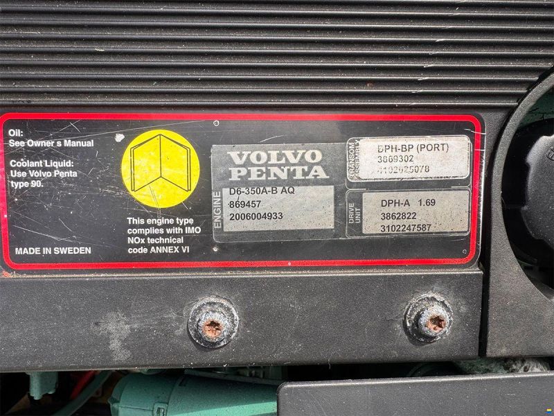 Targa 33