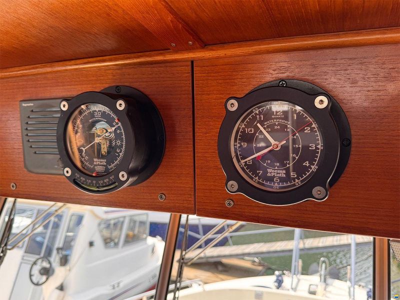 Targa 33