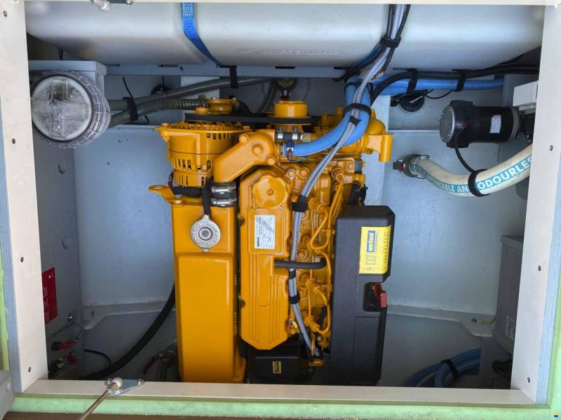 Linssen Grand Sturdy 25.9 SCF Sport