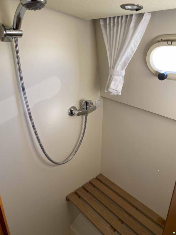 Linssen Grand Sturdy 25.9 SCF Sport