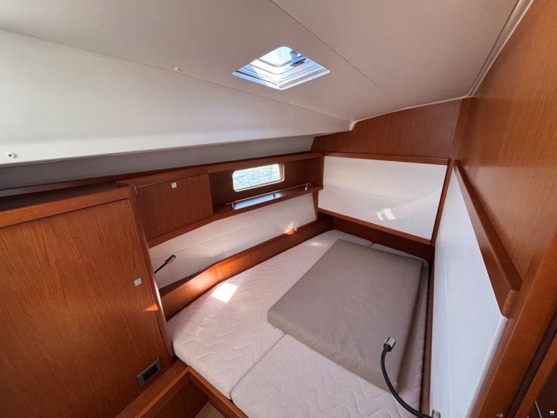 Beneteau Sense 46