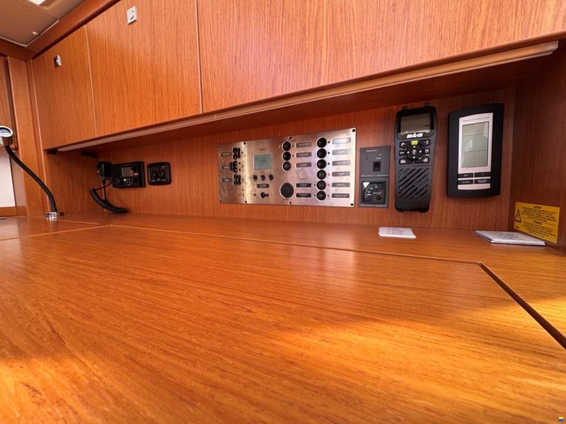Beneteau Sense 46