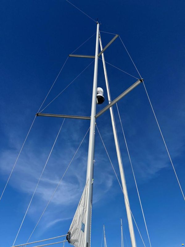 Beneteau Sense 46