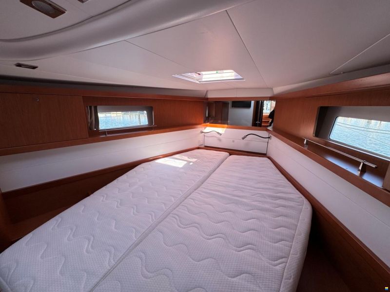 Beneteau Sense 46