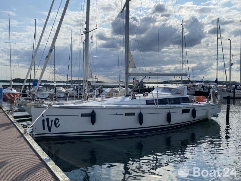 Beneteau Sense 46