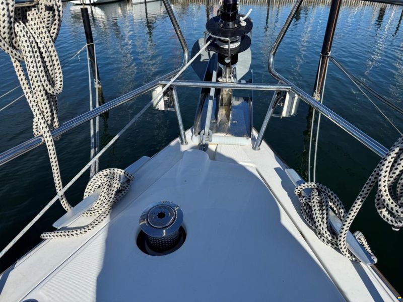 Beneteau Sense 46