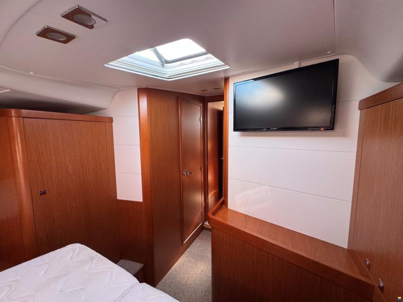 Beneteau Sense 46