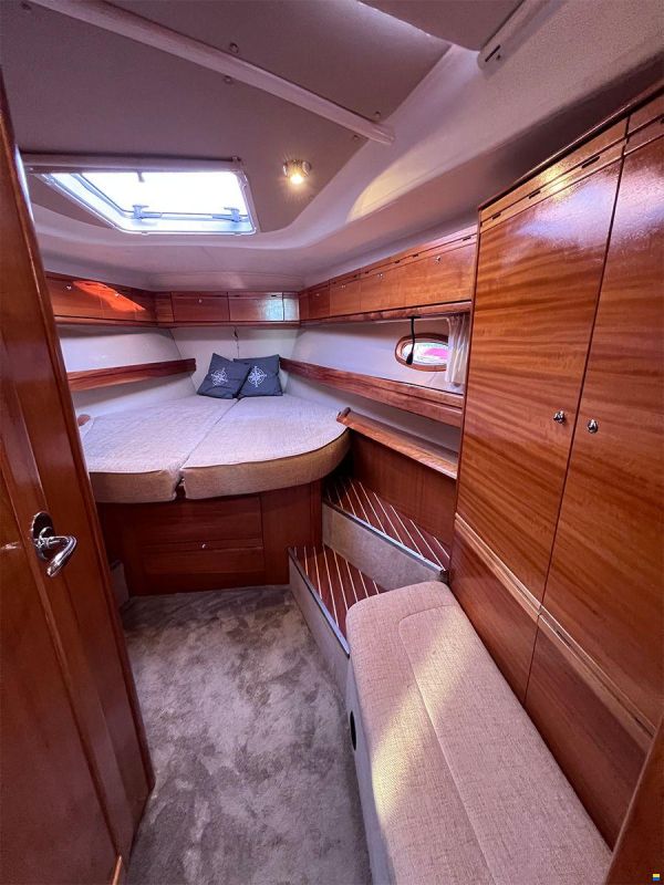Bavaria 44 Vision