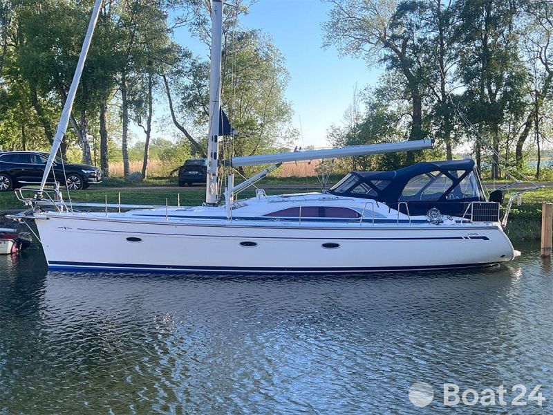 Bavaria 44 Vision