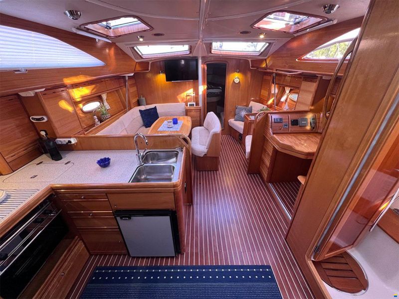 Bavaria 44 Vision