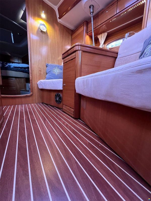 Bavaria 44 Vision