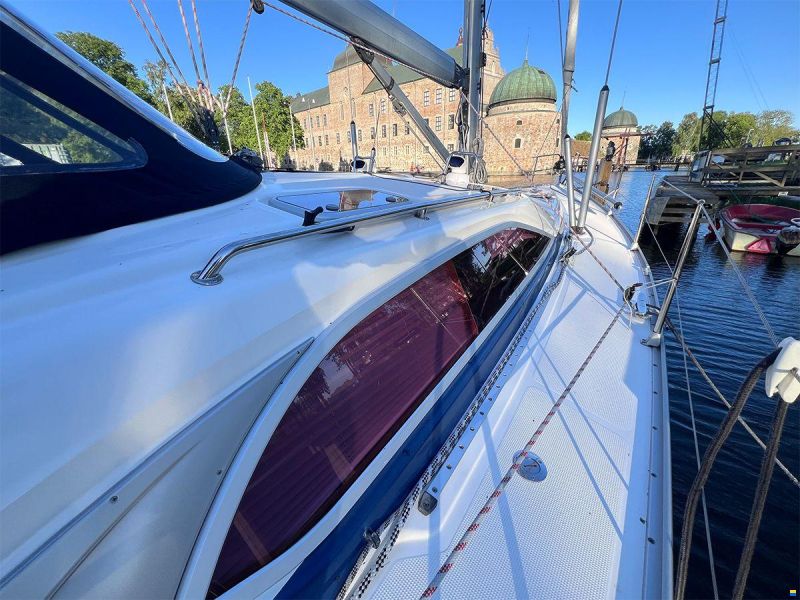 Bavaria 44 Vision