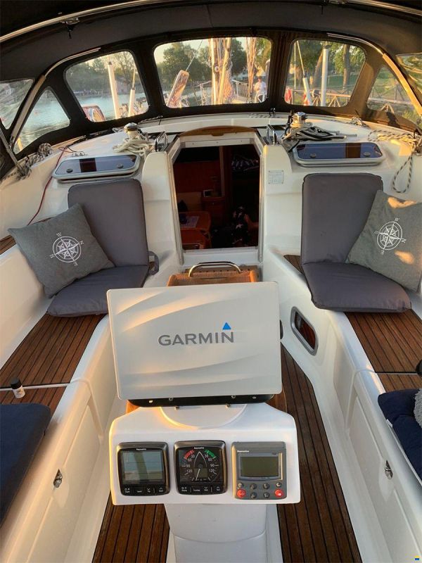 Bavaria 44 Vision