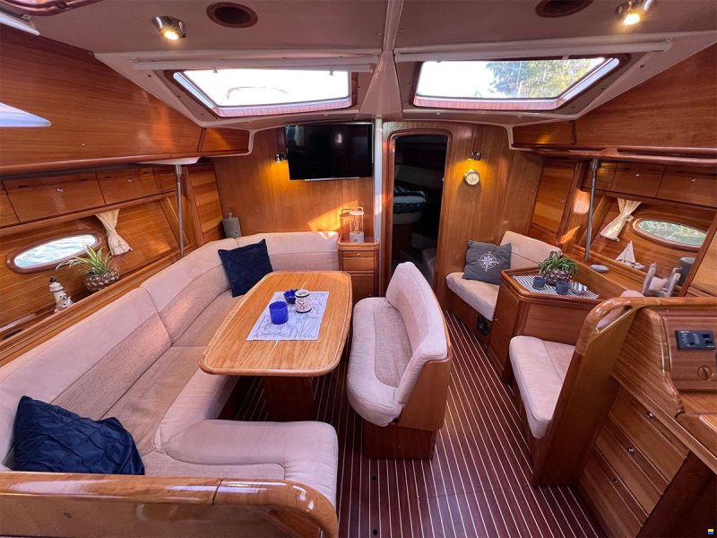 Bavaria 44 Vision