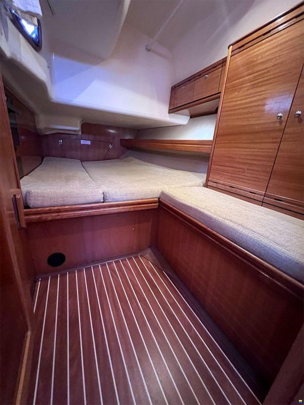 Bavaria 44 Vision