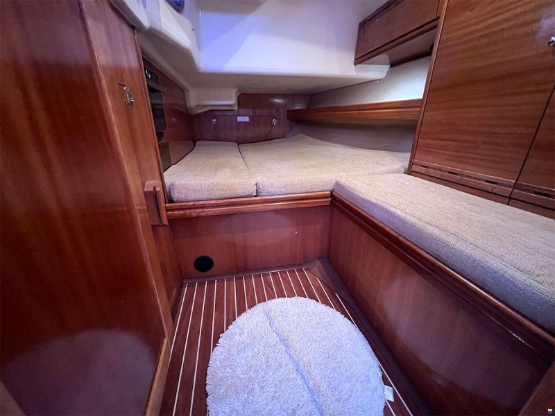 Bavaria 44 Vision