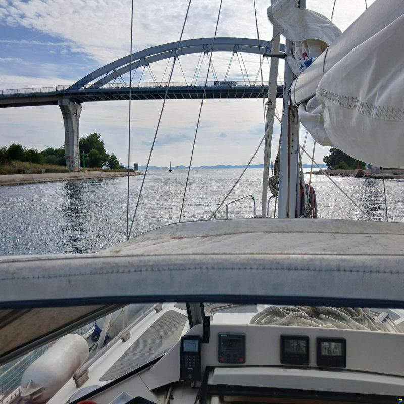 Zaardnoordijk Compromis 999