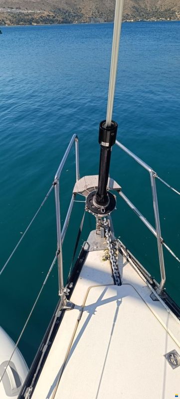 X-Yachts X-Yachts 382