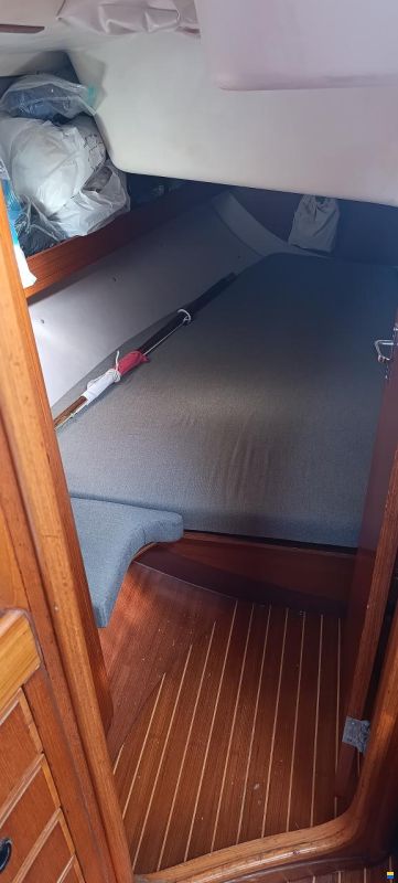X-Yachts X-Yachts 382