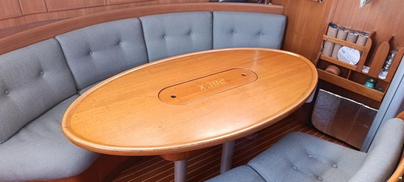 X-Yachts X-Yachts 382